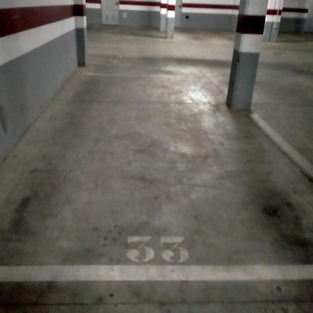 Sherryflat Abrantes - Parking Χέρεζ Εξωτερικό φωτογραφία
